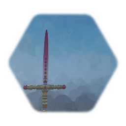 Blood Dagger