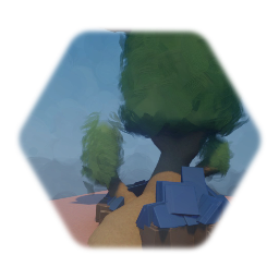 Adventure Time Treehouse