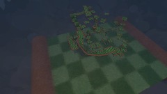 A screenshot taken in Dreams. 15 of 28.