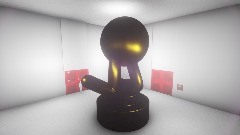 Which room