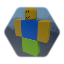 Roblox R6 Noob (Basic)