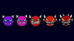 A screenshot taken in Dreams. 1 of 2.