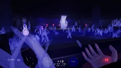 A screenshot taken in Dreams. 2 of 25.