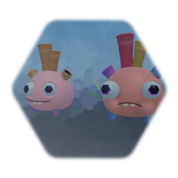 Hexeal