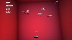 A screenshot taken in Dreams. 6 of 27.