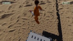 A screenshot taken in Dreams. 18 of 25.