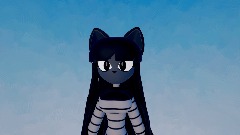 A screenshot taken in Dreams. 1 of 8.