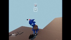 A screenshot taken in Dreams. 20 of 24.