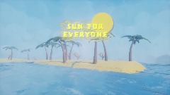 Sun For Everyone