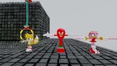 A screenshot taken in Dreams. 15 of 17.