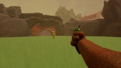 POH #1 For Boss Rush