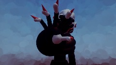 A screenshot taken in Dreams. 14 of 28.