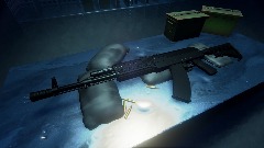 A screenshot taken in Dreams. 5 of 21.