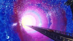 A screenshot taken in Dreams. 1 of 2.