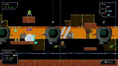 A screenshot taken in Dreams. 22 of 28.