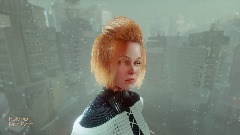 A screenshot taken in Dreams. 22 of 30.