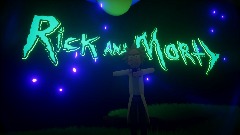 A screenshot taken in Dreams. 2 of 7.