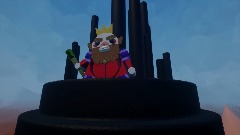 King of the tower
