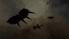 A screenshot taken in Dreams. 1 of 1.