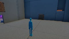 Remix of Level design 01 - Killermelga - week4