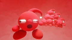 Hunting Rode but everyone is Rodekirby for some reason