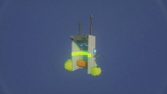 Transportation Station