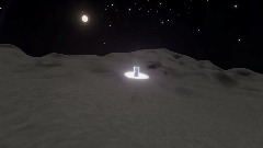 A screenshot taken in Dreams. 1 of 6.