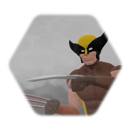 Wolverine