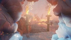 A screenshot taken in Dreams. 15 of 30.