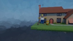 A screenshot taken in Dreams. 1 of 14.