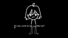 A screenshot taken in Dreams. 2 of 3.