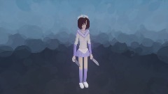 A screenshot taken in Dreams. 11 of 25.