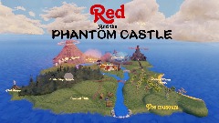 Phantom Castle Statue Collection