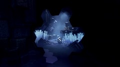 A screenshot taken in Dreams. 7 of 7.