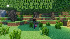 A screenshot taken in Dreams. 5 of 14.