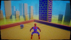 A screenshot taken in Dreams. 16 of 20.