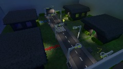 A screenshot taken in Dreams. 12 of 18.