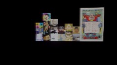 A screenshot taken in Dreams. 8 of 15.