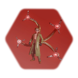 Doctor Octopus (Raimi)