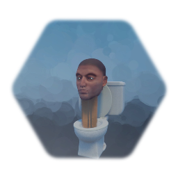 Skibidi toilet Playable