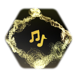 All my own instruments