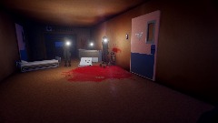 Remix of The Last of Us Hospital Scene Remix