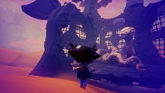 A screenshot taken in Dreams. 23 of 25.