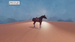 A screenshot taken in Dreams. 1 of 8.