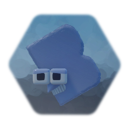 Alphabet Lore Collection