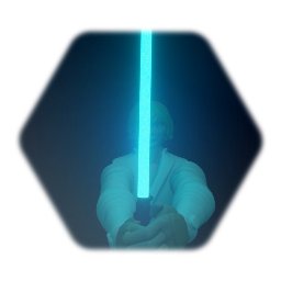 Luke Skywalker