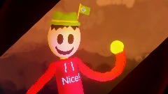 A screenshot taken in Dreams. 7 of 19.