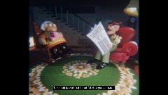 A screenshot taken in Dreams. 18 of 23.