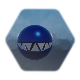 Chain Chomp 2