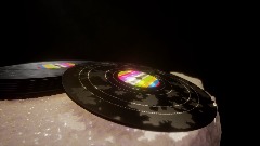 A screenshot taken in Dreams. 2 of 4.